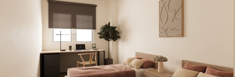 Apartment · New Build - Águilas · Murcia · Spain