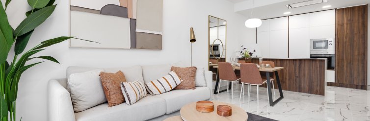Apartment · New Build - San Miguel de Salinas · Alicante · Spain