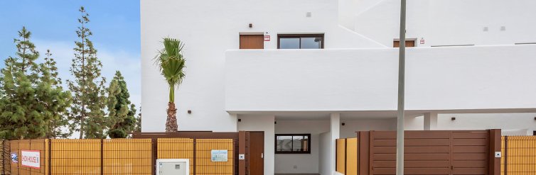 Sérhæðir · Nýbygging - Los Alcázares · Murcia · Spánn