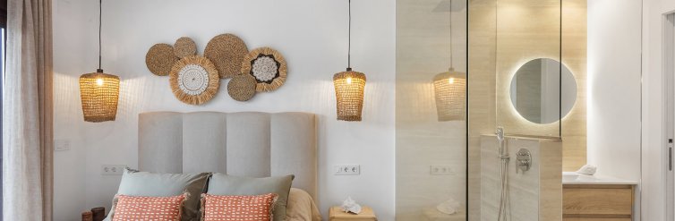 Sérhæðir · Nýbygging - Los Alcázares · Murcia · Spánn