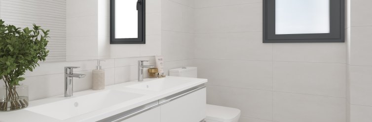 Penthouse · New Build - Calpe · Alicante · Spain