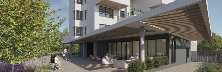 Penthouse · New Build - Calpe · Alicante · Spain