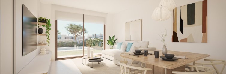 House · New Build - Corvera Golf · Murcia · Spain