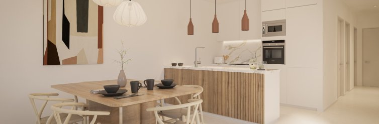 House · New Build - Corvera Golf · Murcia · Spain