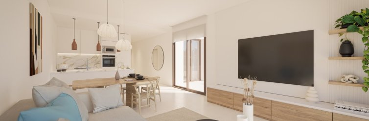House · New Build - Corvera Golf · Murcia · Spain