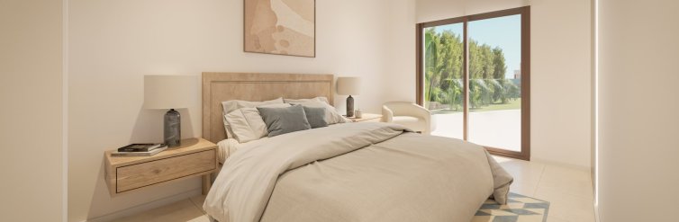 House · New Build - Corvera Golf · Murcia · Spain