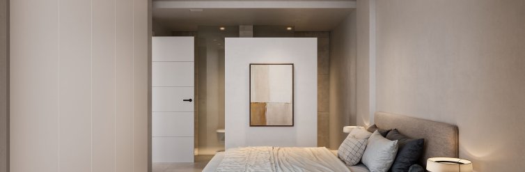 Sérhæðir · Nýbygging - La Sella · Alicante · Spánn
