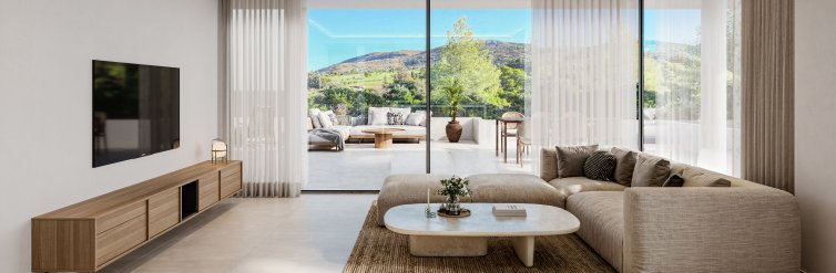 Apartment · New Build - La Sella · Alicante · Spain