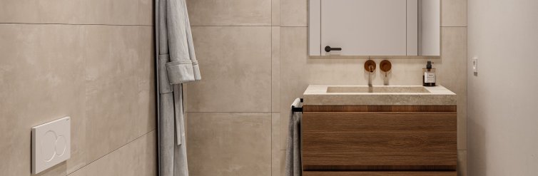 Apartment · New Build - La Sella · Alicante · Spain