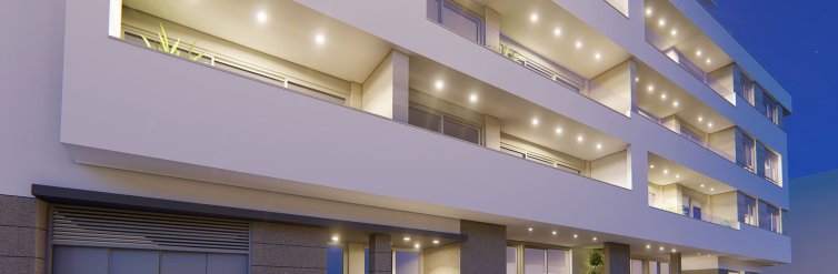 Apartment · New Build - Torrevieja · Alicante · Spain