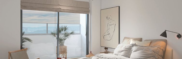 Apartment · New Build - Torrevieja · Alicante · Spain
