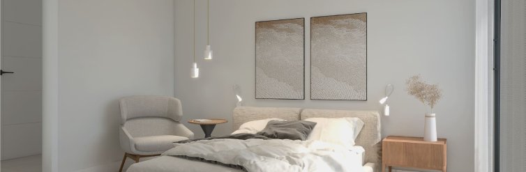 Penthouse · New Build - Torrevieja · Alicante · Spain