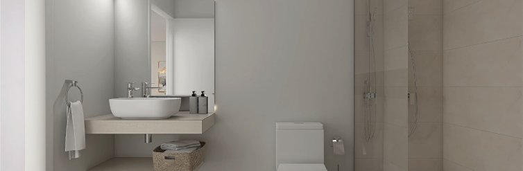 Penthouse · New Build - Torrevieja · Alicante · Spain