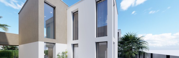 House · New Build - Murcia · Spain