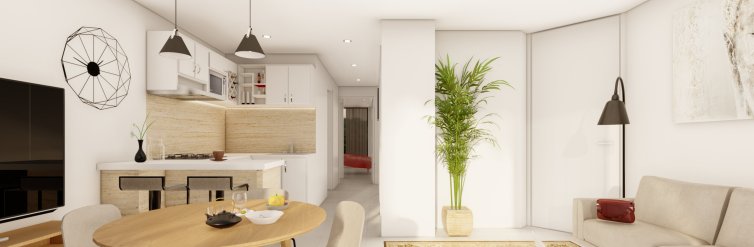 House · New Build - Murcia · Spain
