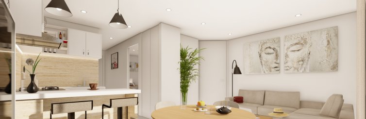 House · New Build - Murcia · Spain