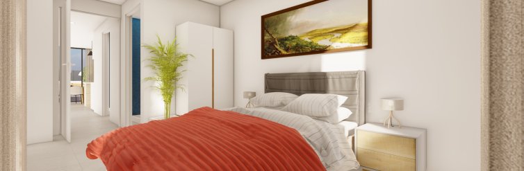 House · New Build - Murcia · Spain