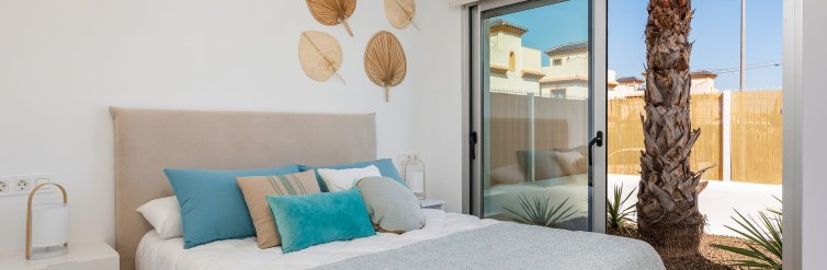 Sérhæðir · Nýbygging - Dolores · Alicante · Spánn