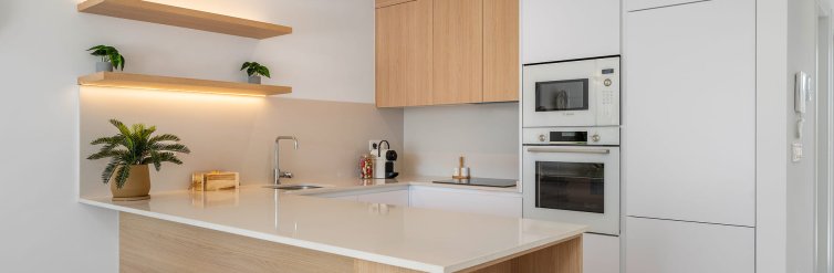 Sérhæðir · Nýbygging - Dolores · Alicante · Spánn