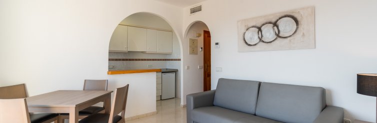 Sérhæðir · Nýbygging - Calpe · Alicante · Spánn