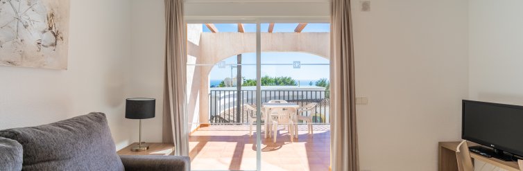 Sérhæðir · Nýbygging - Calpe · Alicante · Spánn