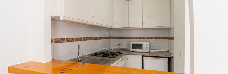 Sérhæðir · Nýbygging - Calpe · Alicante · Spánn