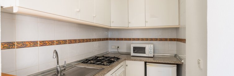 Sérhæðir · Nýbygging - Calpe · Alicante · Spánn