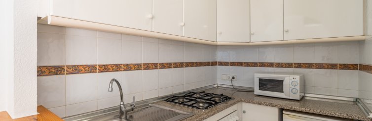 Sérhæðir · Nýbygging - Calpe · Alicante · Spánn