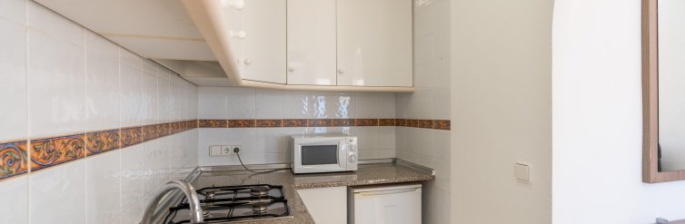 Sérhæðir · Nýbygging - Calpe · Alicante · Spánn