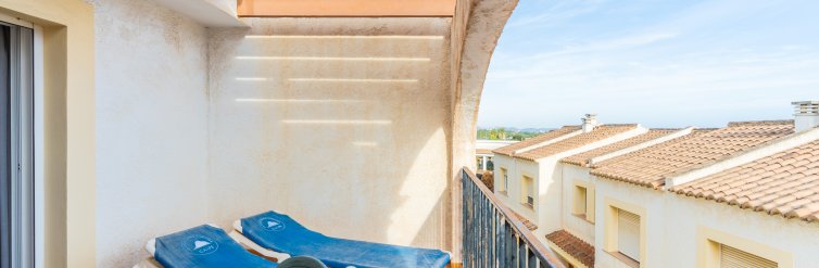 Sérhæðir · Nýbygging - Calpe · Alicante · Spánn
