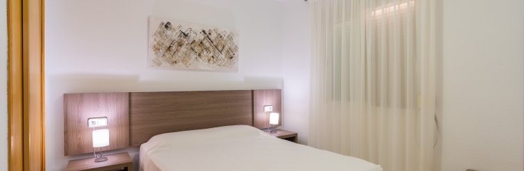 Sérhæðir · Nýbygging - Calpe · Alicante · Spánn