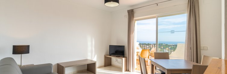 Sérhæðir · Nýbygging - Calpe · Alicante · Spánn