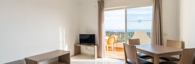 Sérhæðir · Nýbygging - Calpe · Alicante · Spánn