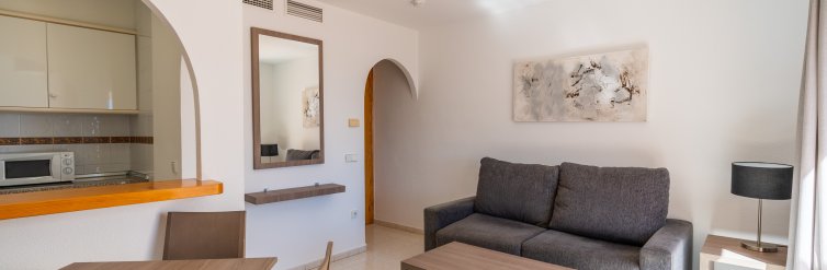 Sérhæðir · Nýbygging - Calpe · Alicante · Spánn