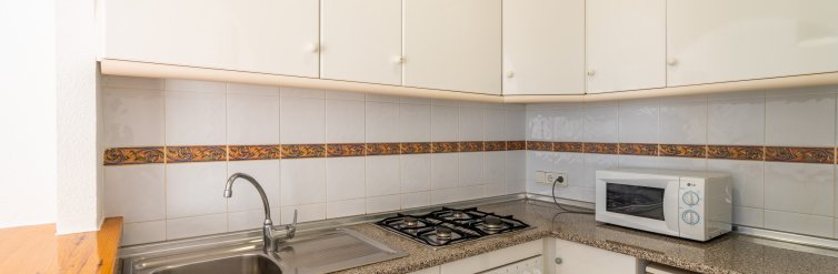 Sérhæðir · Nýbygging - Calpe · Alicante · Spánn
