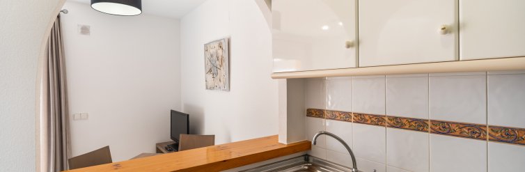 Sérhæðir · Nýbygging - Calpe · Alicante · Spánn