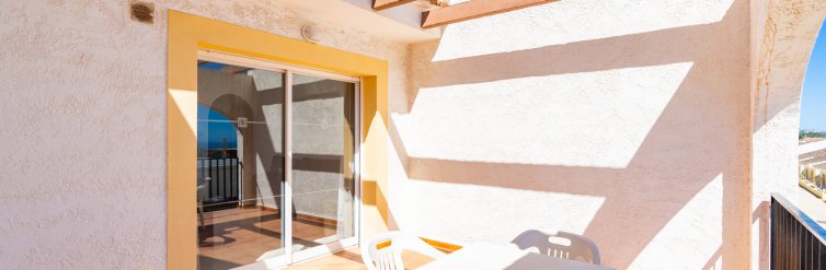 Sérhæðir · Nýbygging - Calpe · Alicante · Spánn