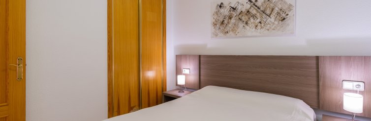 Sérhæðir · Nýbygging - Calpe · Alicante · Spánn