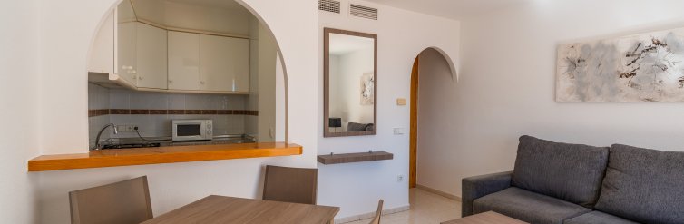 Sérhæðir · Nýbygging - Calpe · Alicante · Spánn