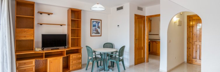 Sérhæðir · Nýbygging - Calpe · Alicante · Spánn