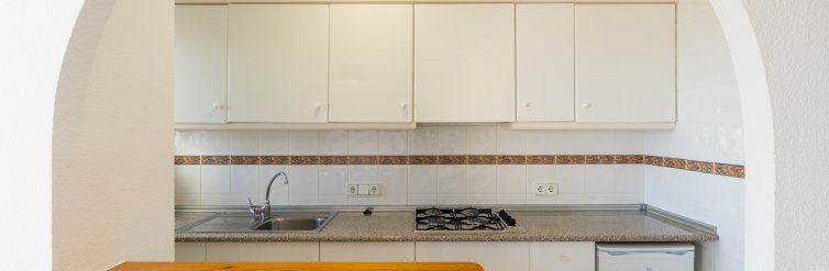 Sérhæðir · Nýbygging - Calpe · Alicante · Spánn
