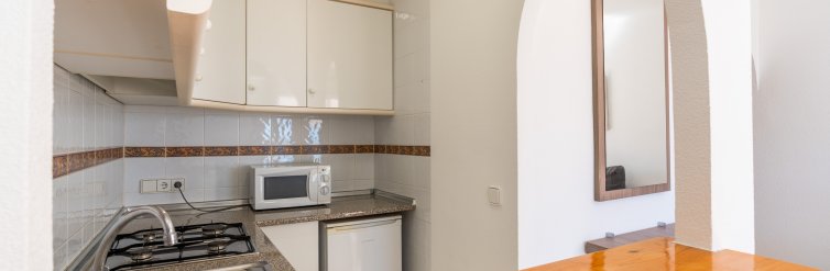 Sérhæðir · Nýbygging - Calpe · Alicante · Spánn