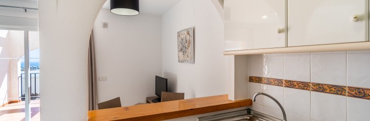Sérhæðir · Nýbygging - Calpe · Alicante · Spánn
