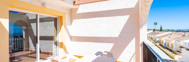 Sérhæðir · Nýbygging - Calpe · Alicante · Spánn