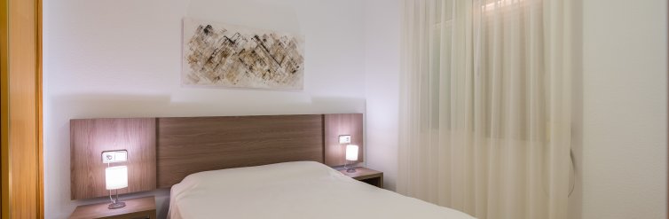 Sérhæðir · Nýbygging - Calpe · Alicante · Spánn