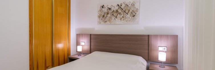 Sérhæðir · Nýbygging - Calpe · Alicante · Spánn