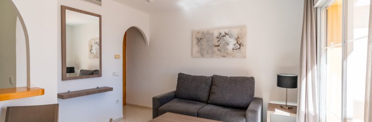 Sérhæðir · Nýbygging - Calpe · Alicante · Spánn