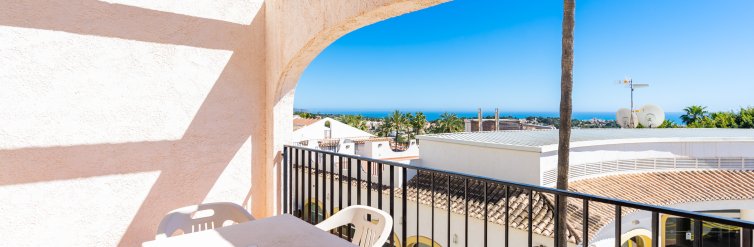 Sérhæðir · Nýbygging - Calpe · Alicante · Spánn