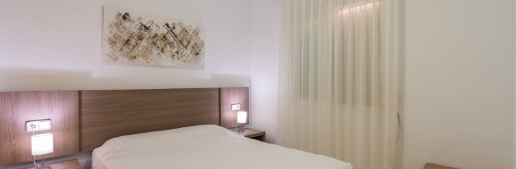 Sérhæðir · Nýbygging - Calpe · Alicante · Spánn