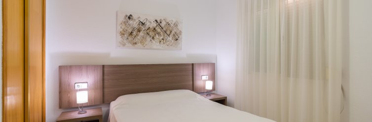 Sérhæðir · Nýbygging - Calpe · Alicante · Spánn